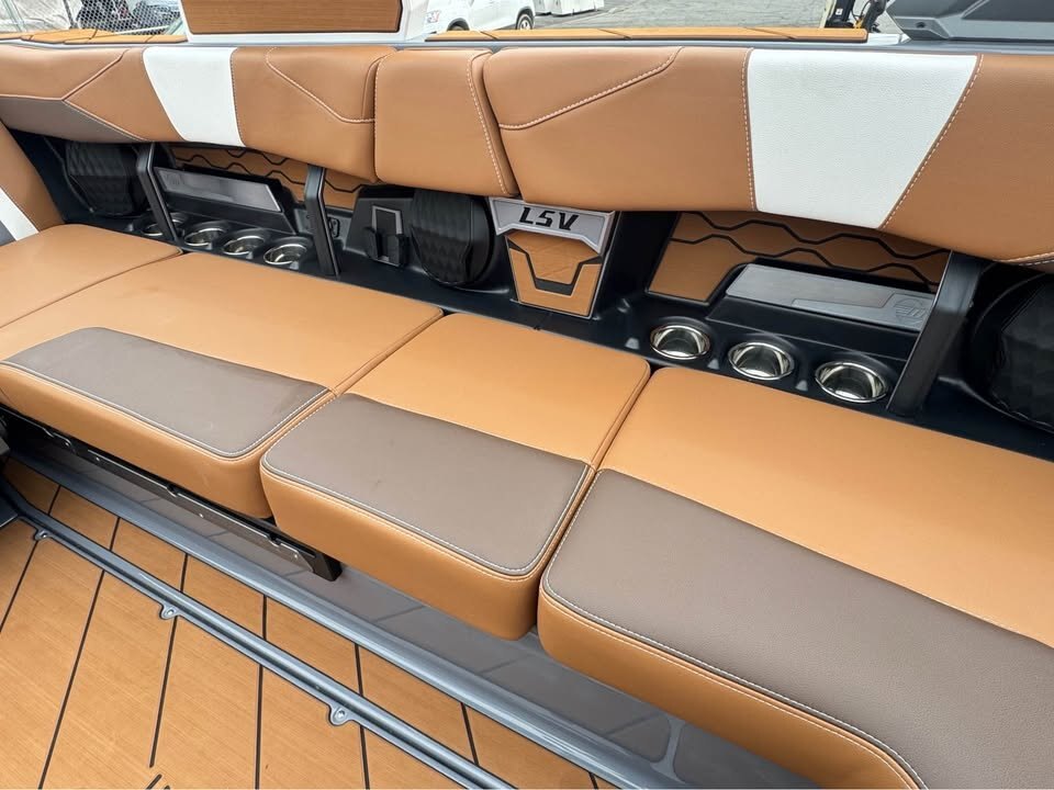 2026 MALIBU 23LSV NO PAYMENTS FOR 6 MONTHS!