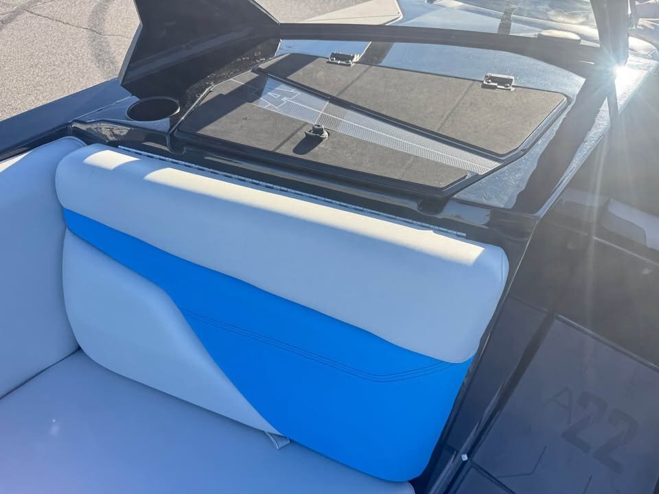 2022 AXIS A22 ***NO PAYMENTS FOR 6 MONTHS O.A.C.***