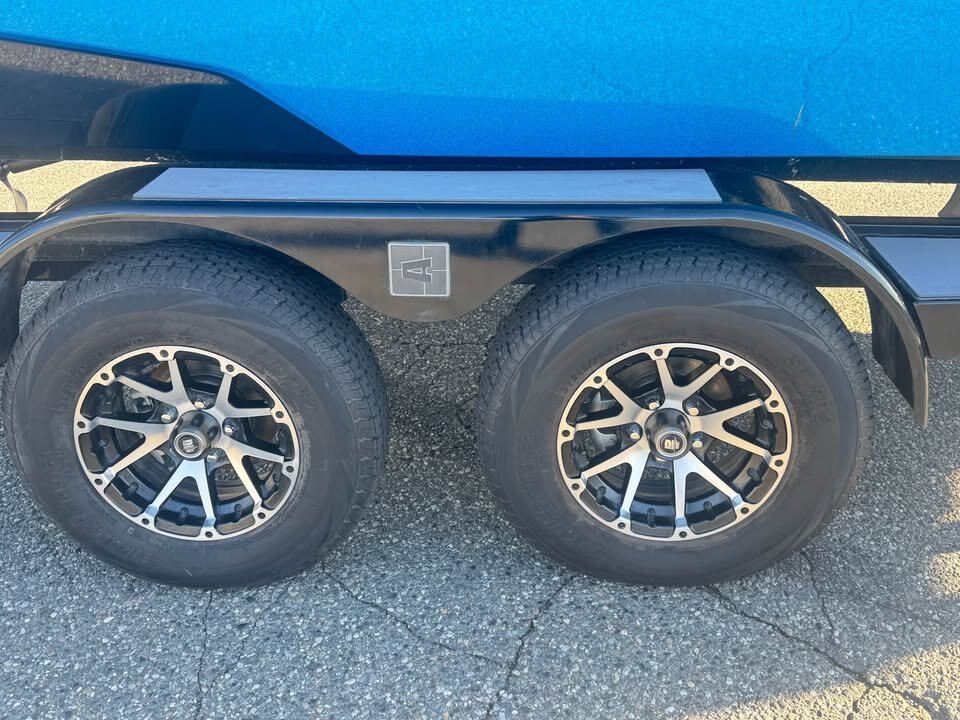 2022 AXIS A22 ***NO PAYMENTS FOR 6 MONTHS O.A.C.***