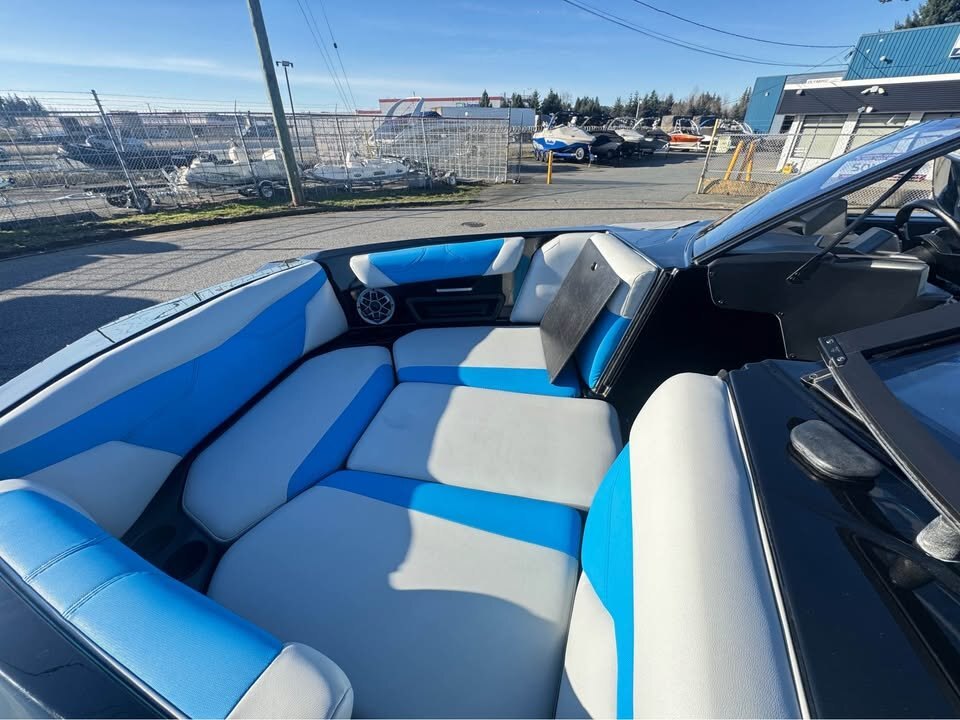 2022 AXIS A22 ***NO PAYMENTS FOR 6 MONTHS O.A.C.***