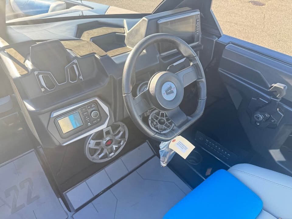 2022 AXIS A22 ***NO PAYMENTS FOR 6 MONTHS O.A.C.***