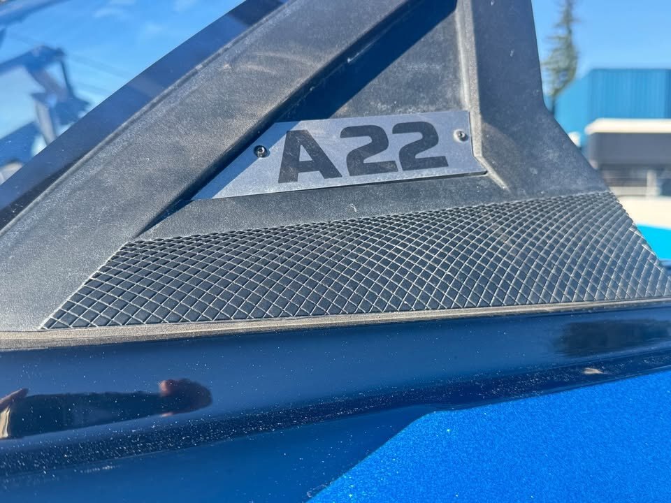 2022 AXIS A22 ***NO PAYMENTS FOR 6 MONTHS O.A.C.***