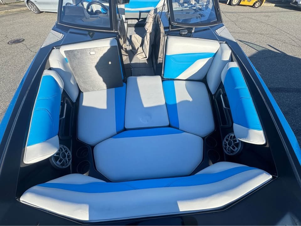 2022 AXIS A22 ***NO PAYMENTS FOR 6 MONTHS O.A.C.***