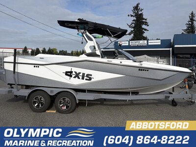 2026 AXIS T220 ***FINANCING AVAILABLE***