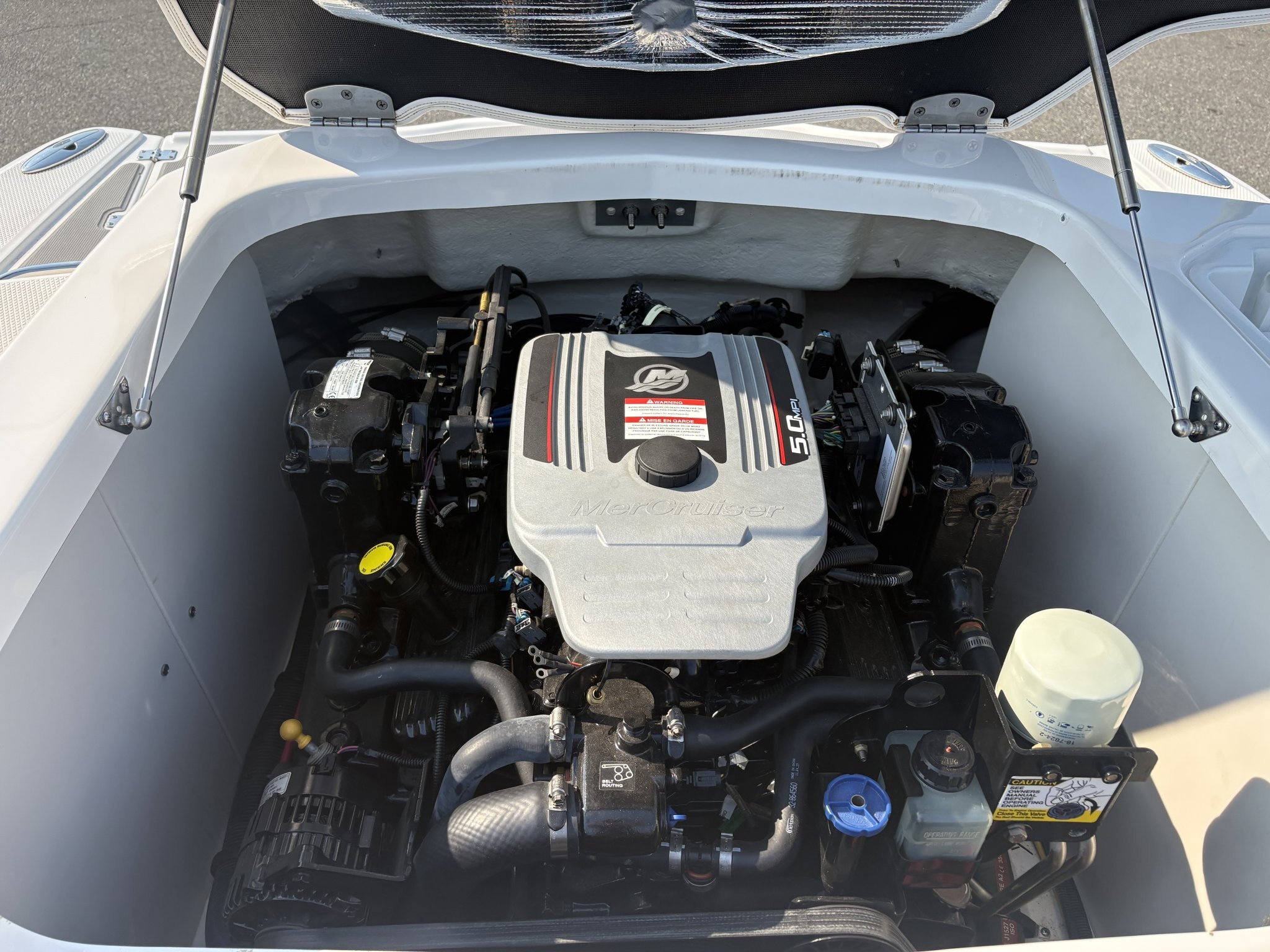 2012 CHAPPARAL 196 SSI ***FINANCING AVAILABLE***