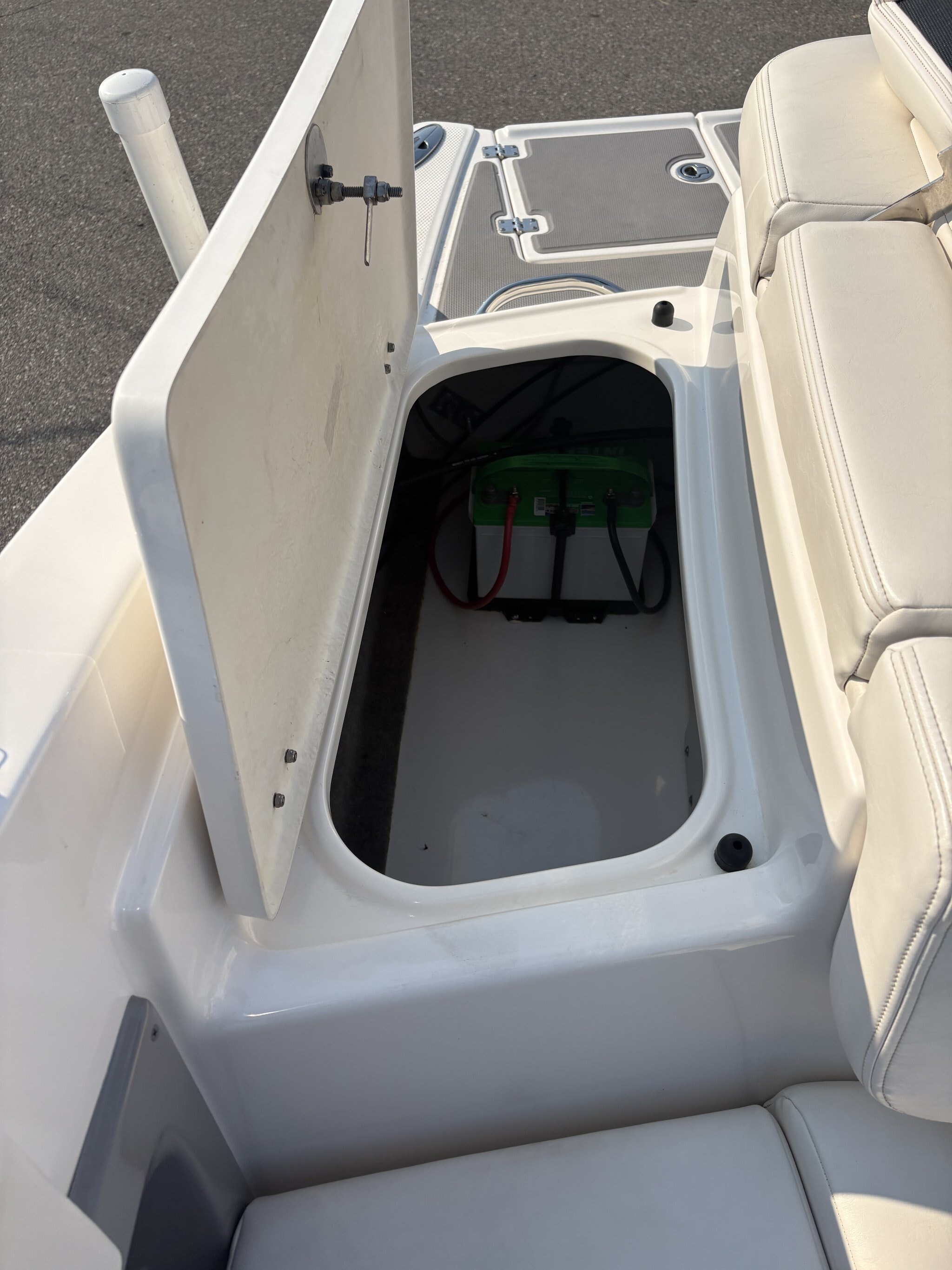 2012 CHAPPARAL 196 SSI ***FINANCING AVAILABLE***
