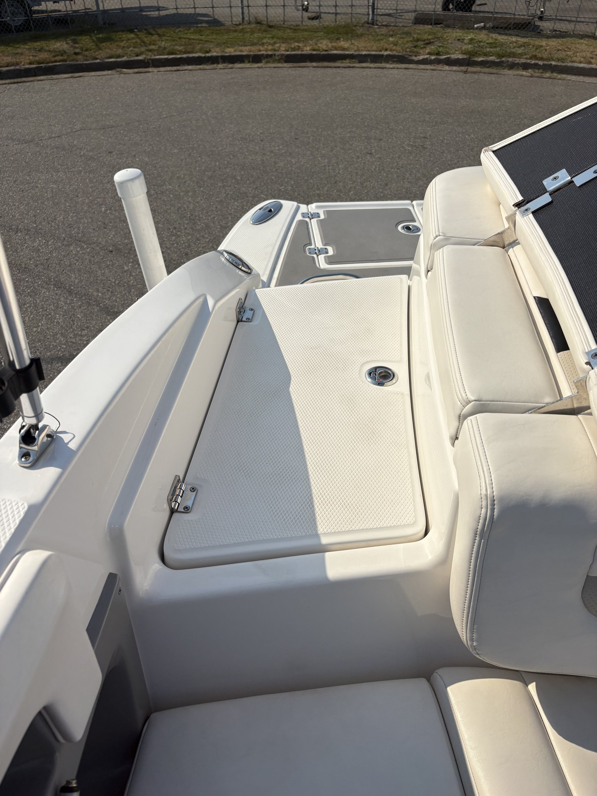 2012 CHAPPARAL 196 SSI ***FINANCING AVAILABLE***