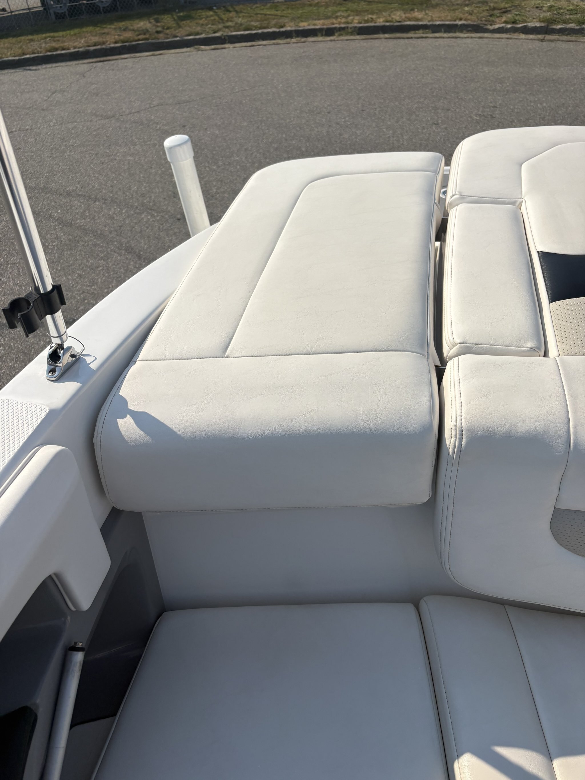 2012 CHAPPARAL 196 SSI ***FINANCING AVAILABLE***