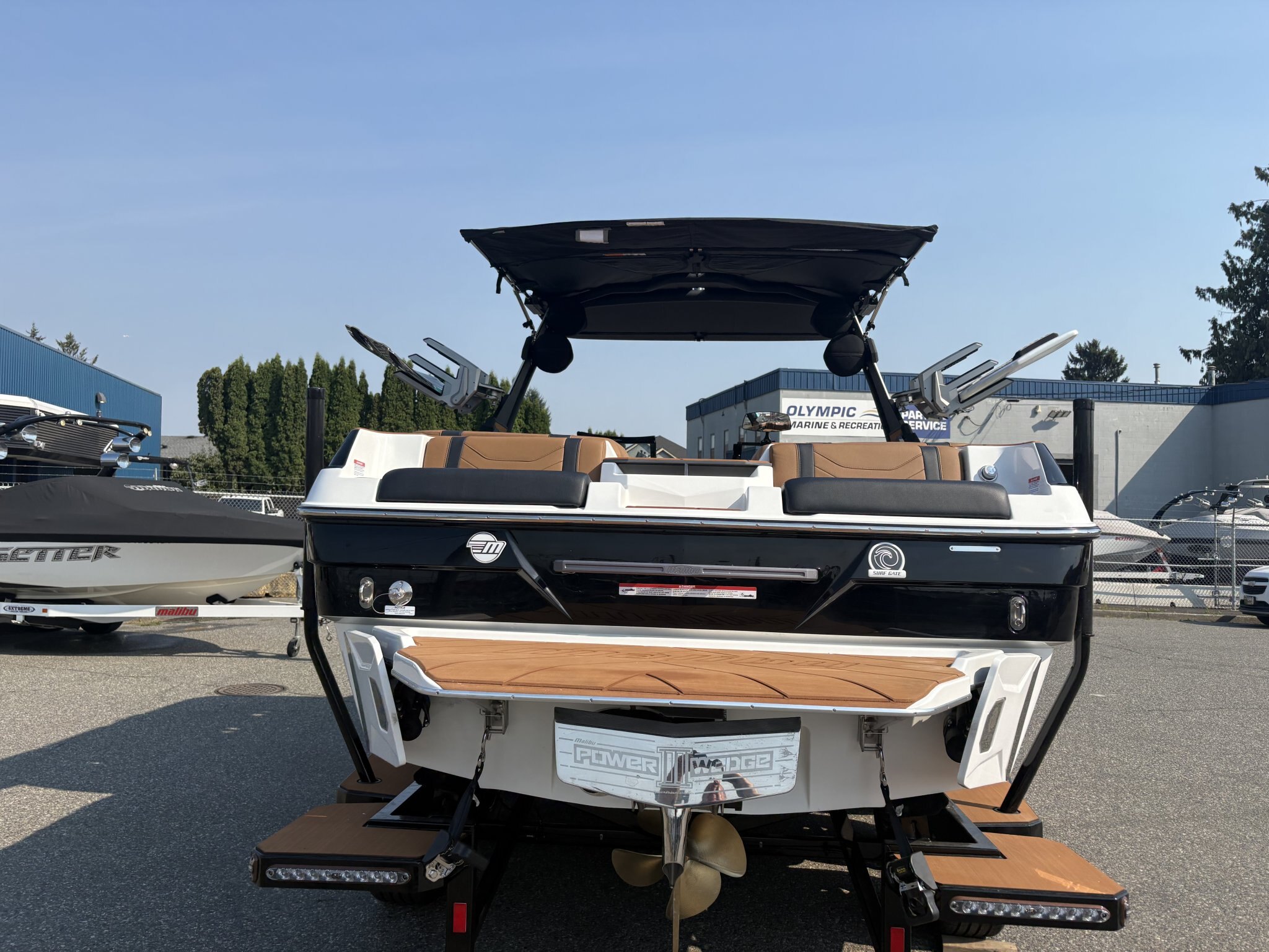 2027 MALIBU 23LSV ***FINANCING AVAILABLE***