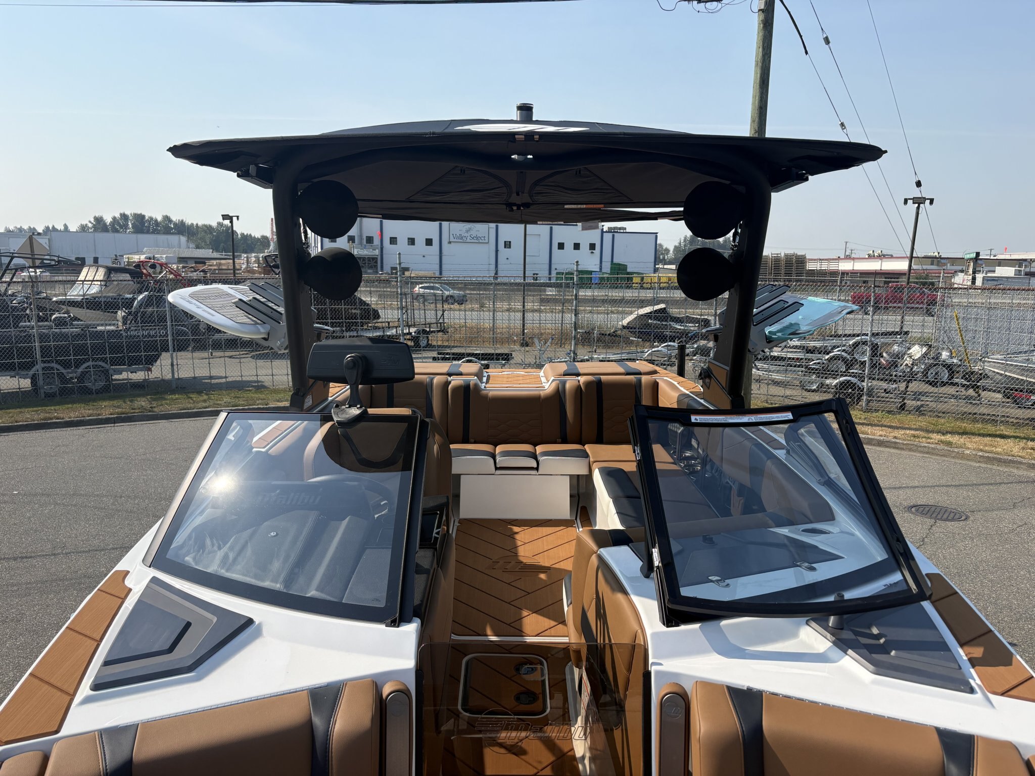 2027 MALIBU 23LSV ***FINANCING AVAILABLE***