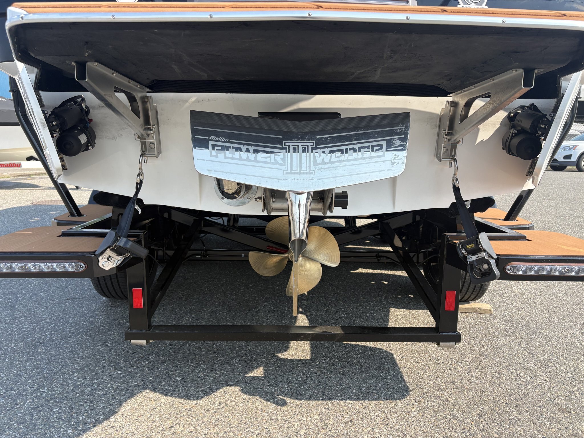 2027 MALIBU 23LSV ***FINANCING AVAILABLE***