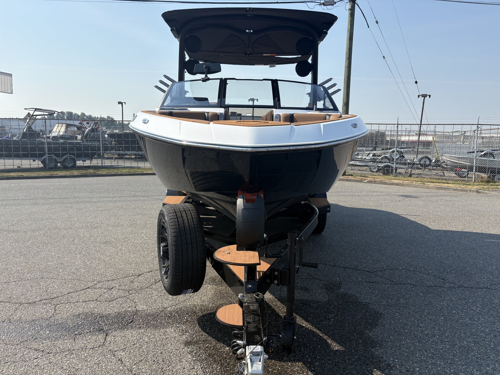 2027 MALIBU 23LSV ***FINANCING AVAILABLE***