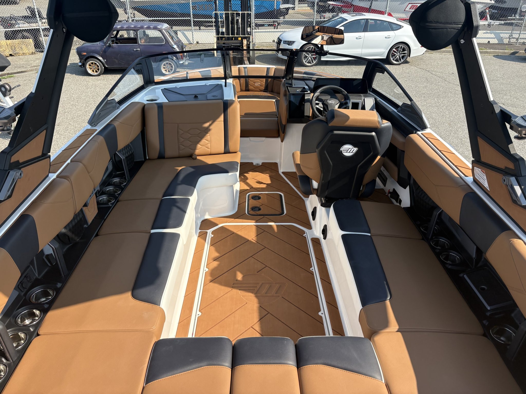 2027 MALIBU 23LSV ***FINANCING AVAILABLE***