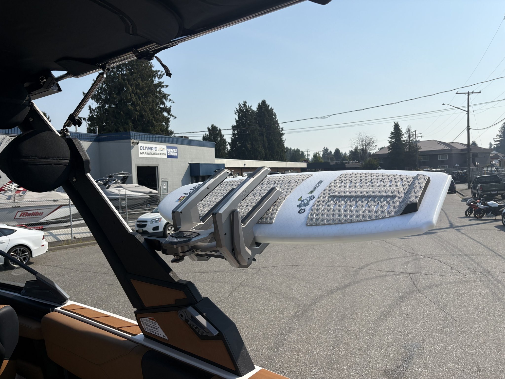 2027 MALIBU 23LSV ***FINANCING AVAILABLE***