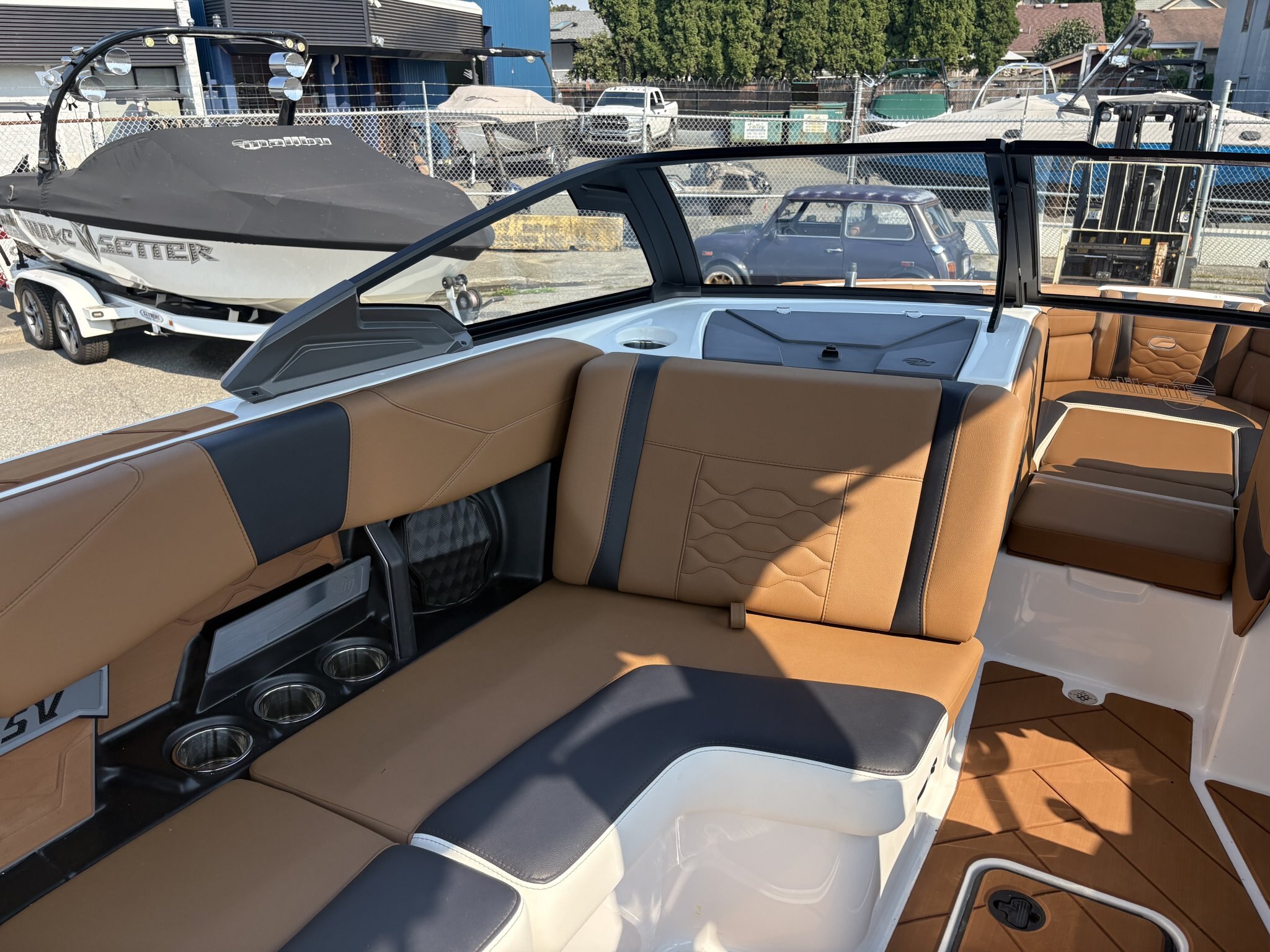 2027 MALIBU 23LSV ***FINANCING AVAILABLE***
