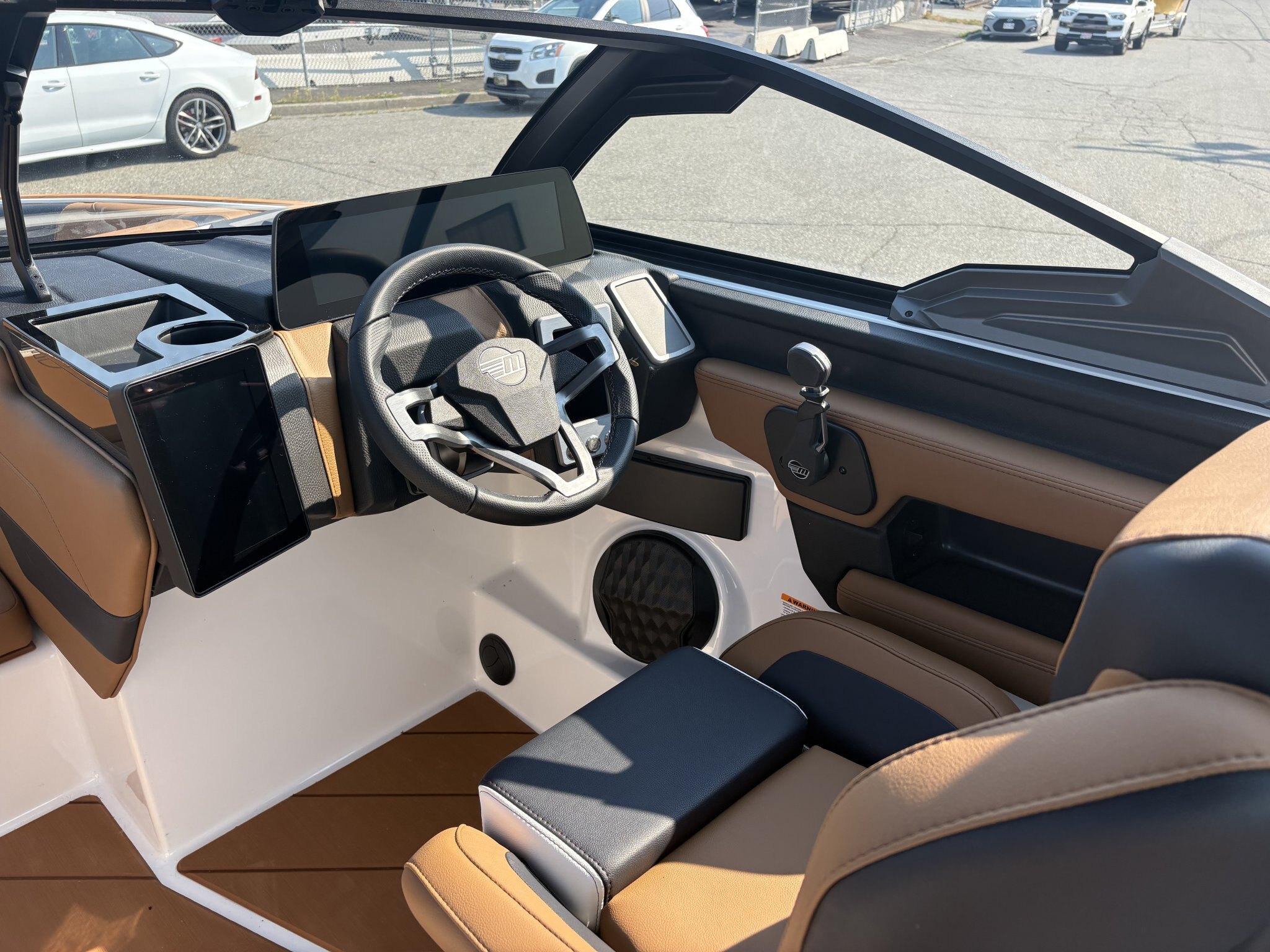 2027 MALIBU 23LSV ***FINANCING AVAILABLE***