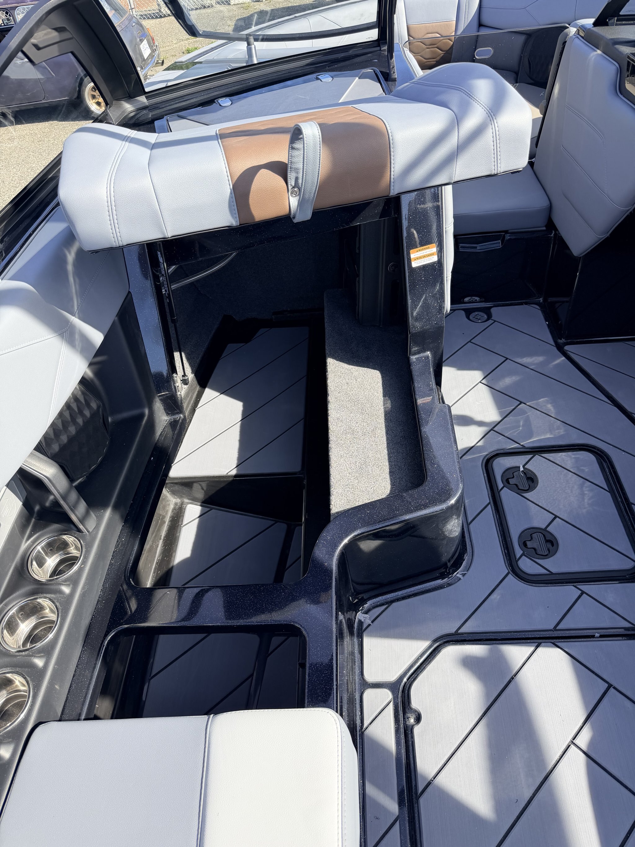 2027 MALIBU WAKSETTER 23 LSV ***FINANCING AVAILABLE***