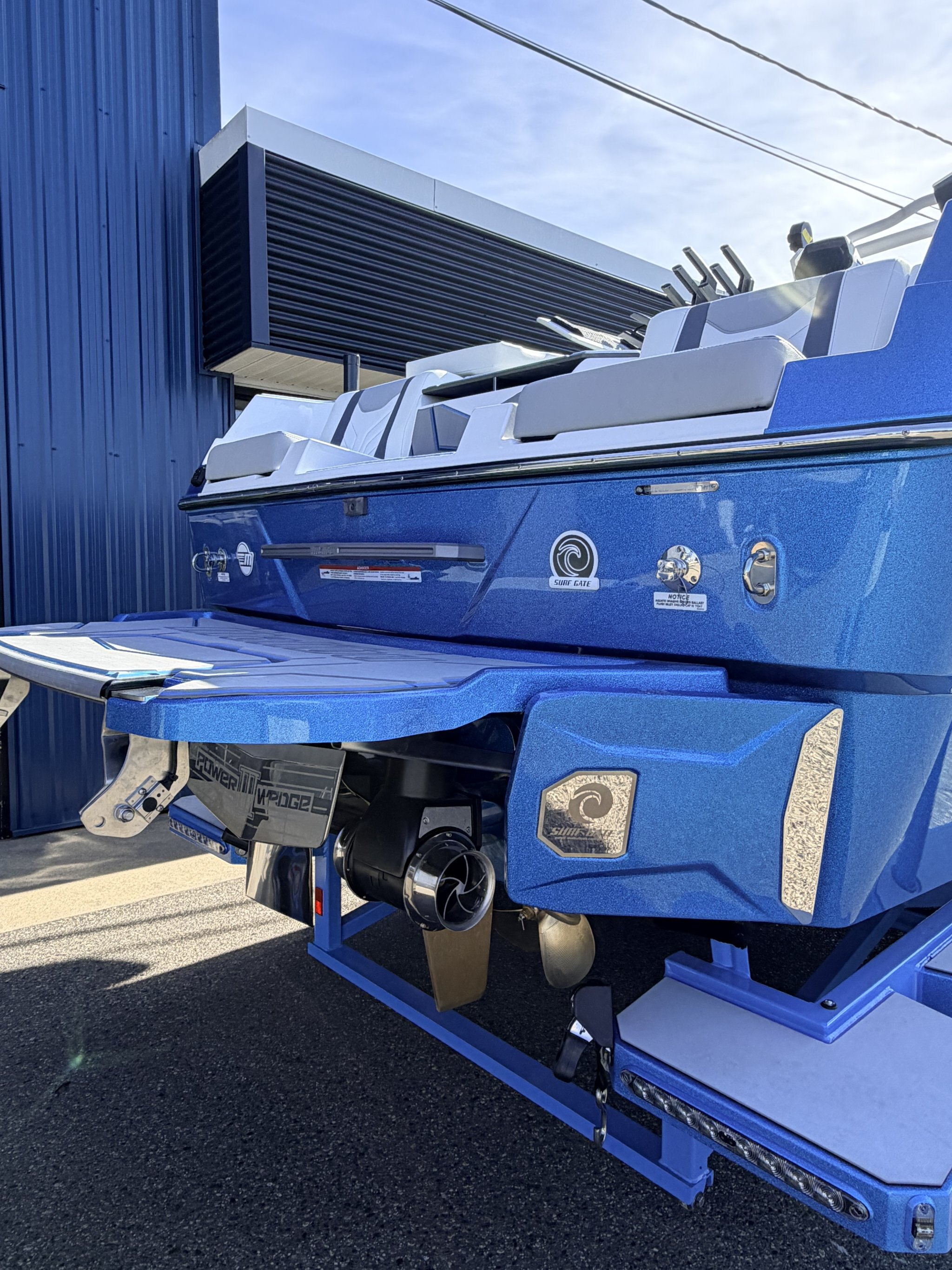 2027 MALIBU 25LSV ***FINANCING AVAILABLE***