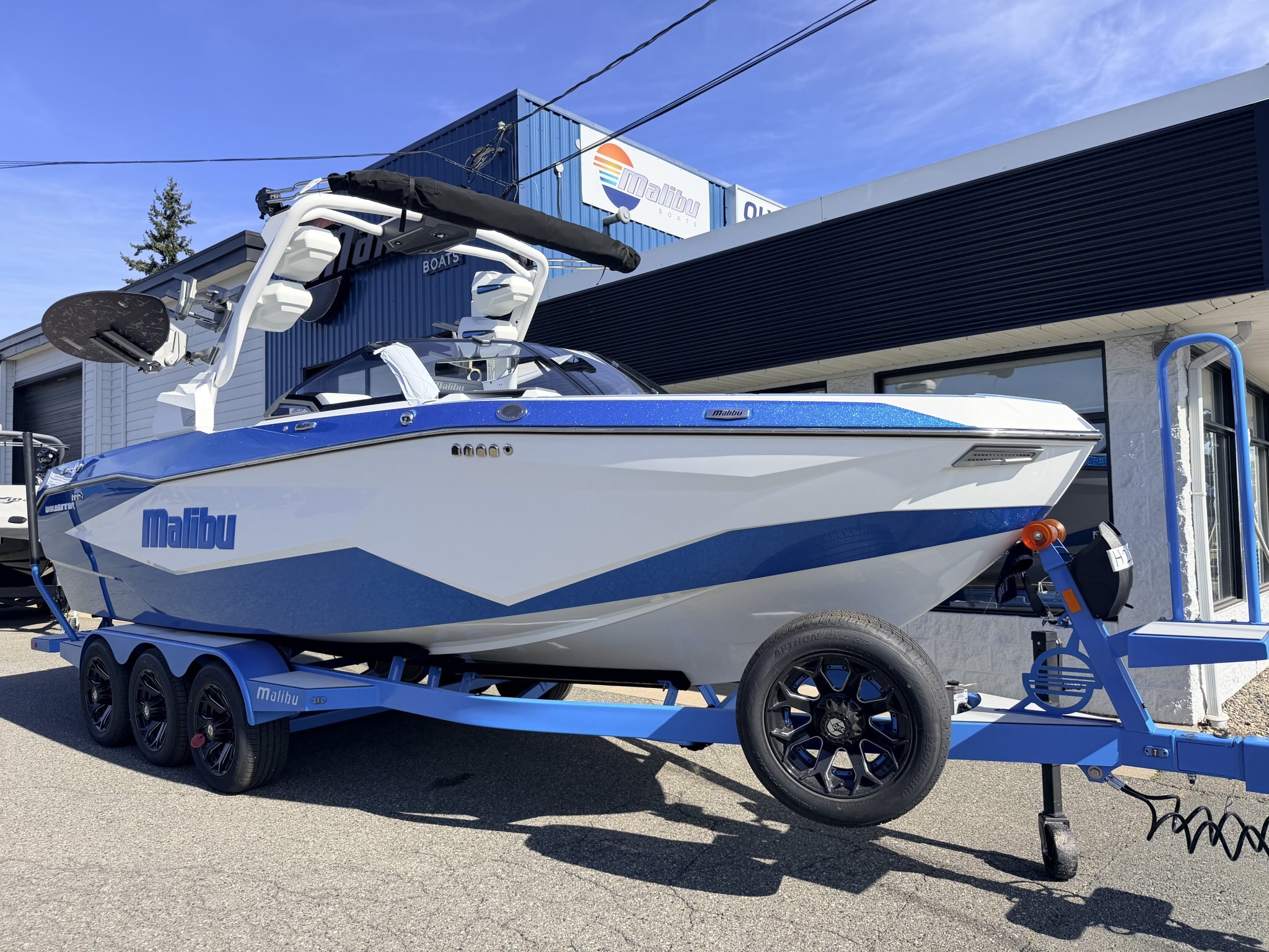 2027 MALIBU 25LSV ***FINANCING AVAILABLE***
