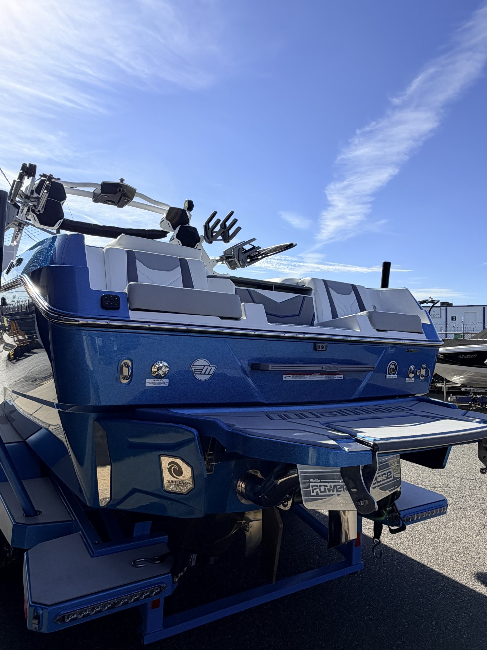2027 MALIBU 25LSV ***FINANCING AVAILABLE***