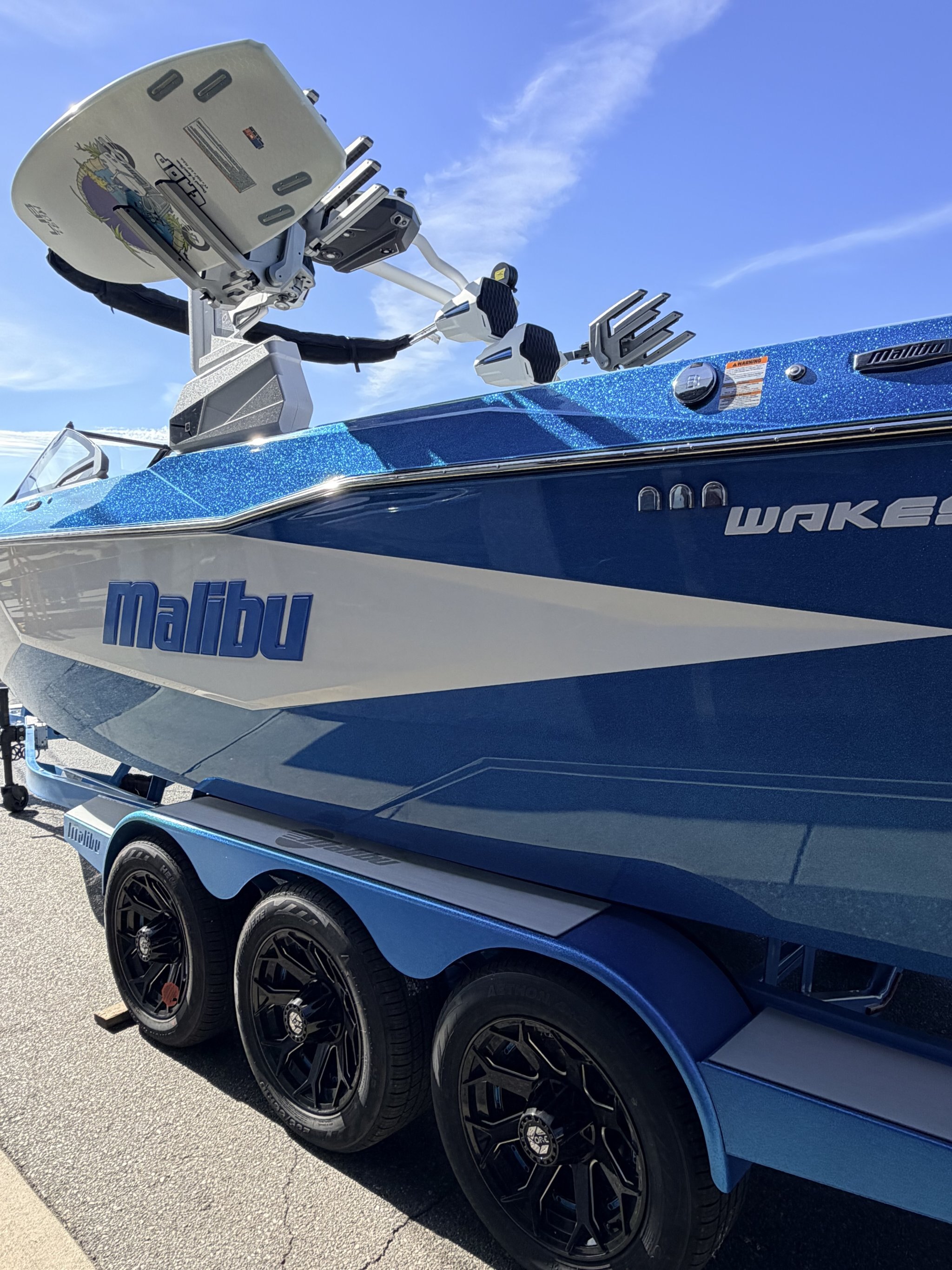 2027 MALIBU 25LSV ***FINANCING AVAILABLE***