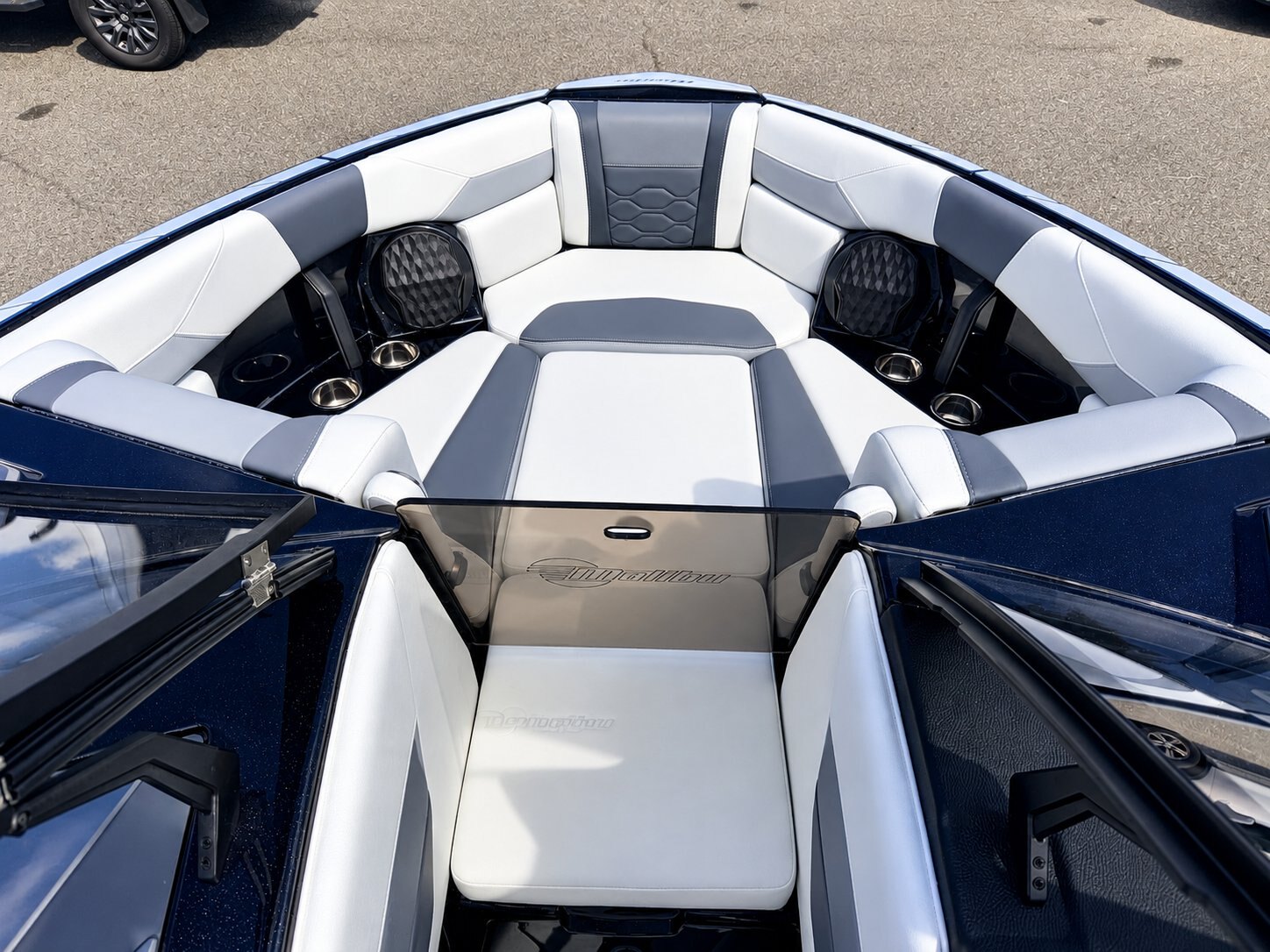 2027 MALIBU WAKESETTER 23LSV***OCTOBER SALES EVENT***