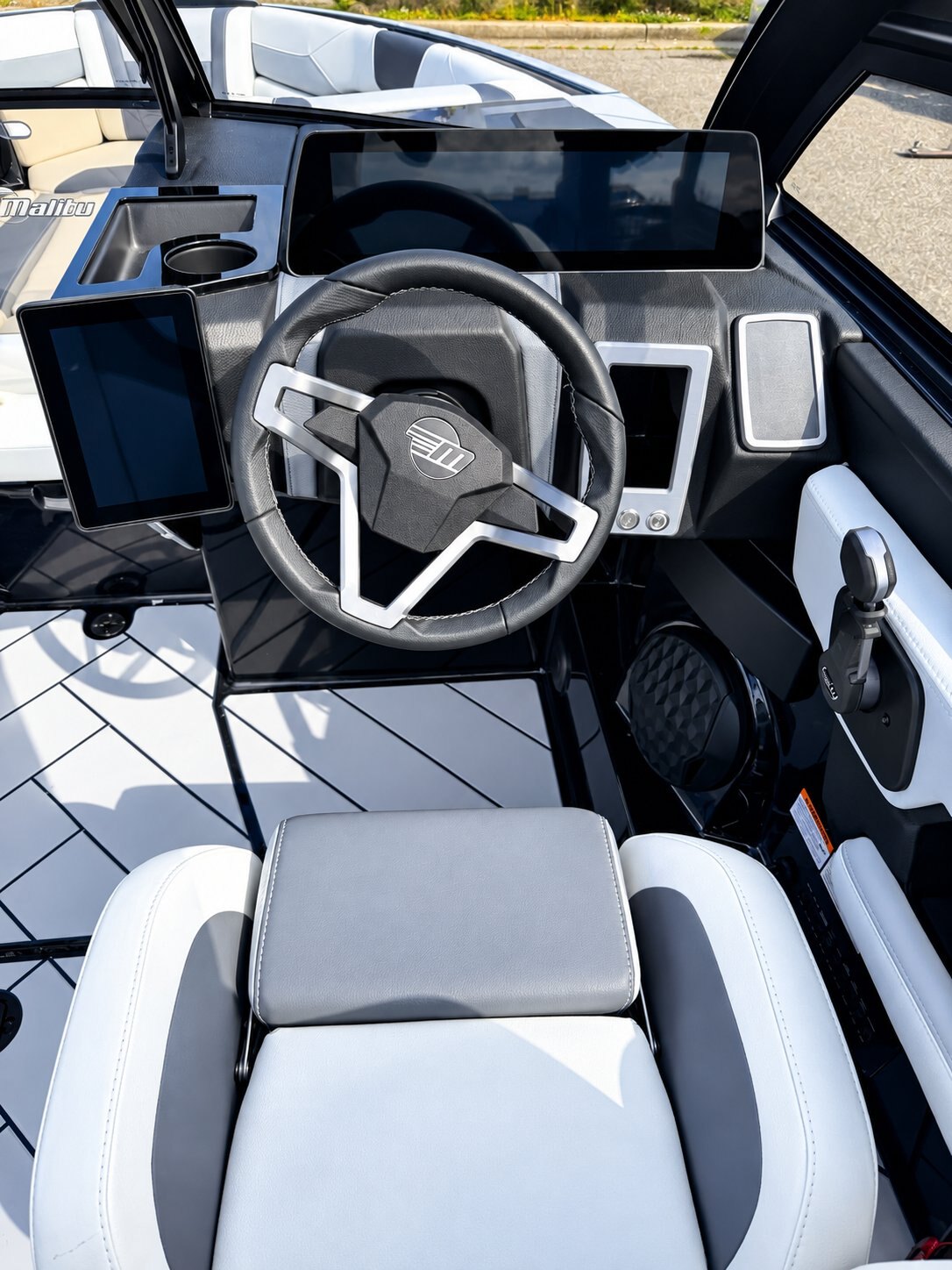 2027 MALIBU WAKESETTER 23LSV***OCTOBER SALES EVENT***