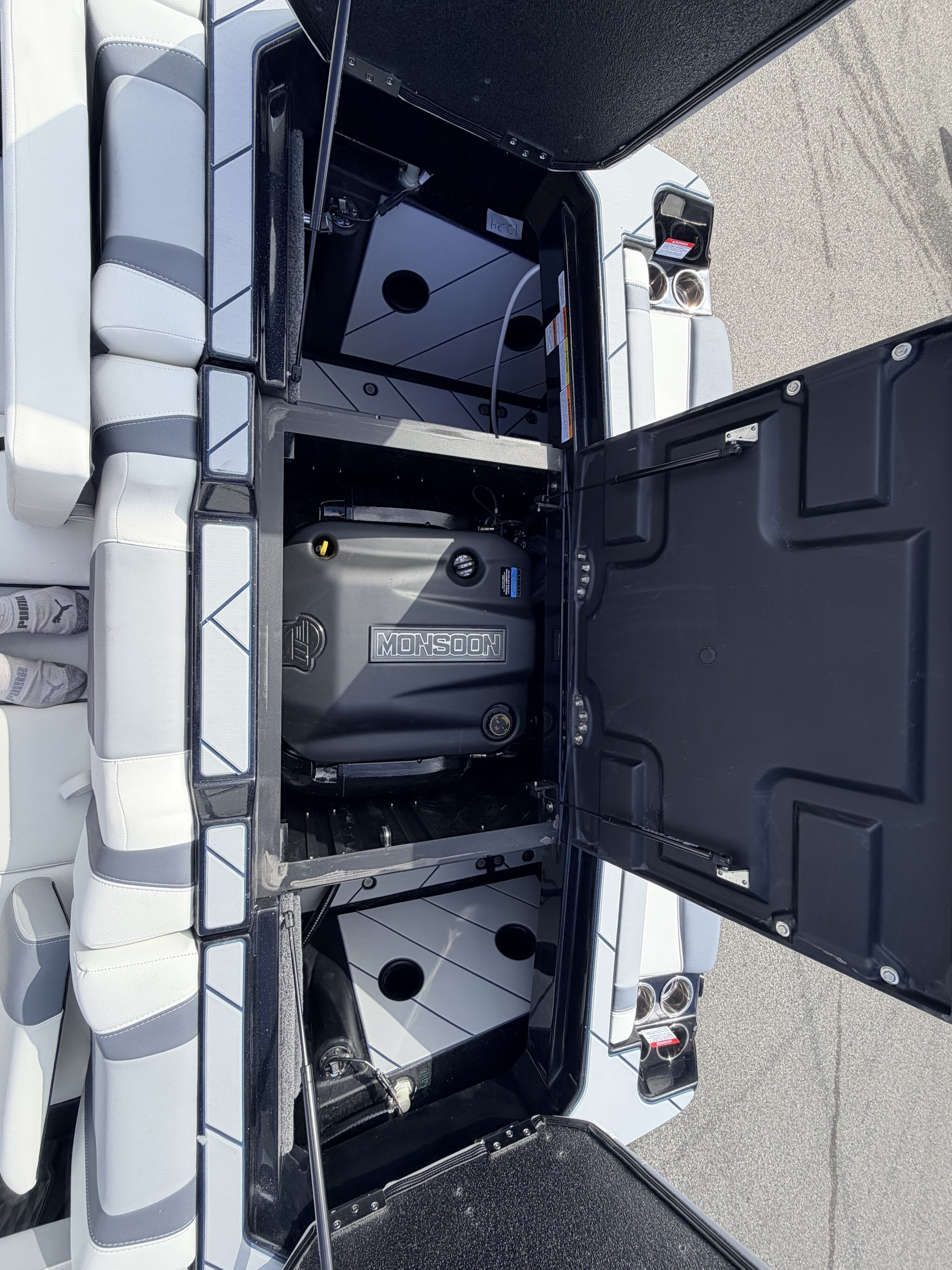 2027 MALIBU WAKESETTER 23LSV***OCTOBER SALES EVENT***