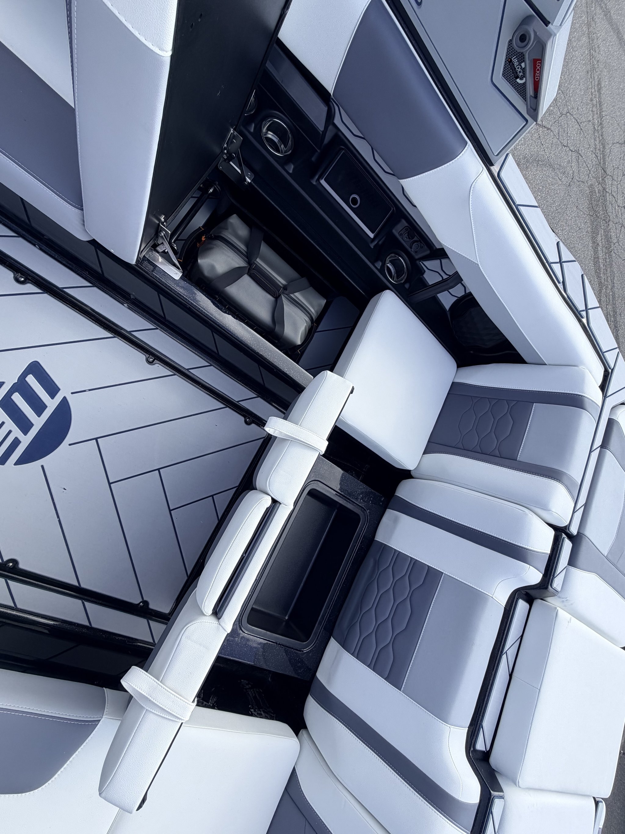 2027 MALIBU WAKESETTER 23LSV***OCTOBER SALES EVENT***