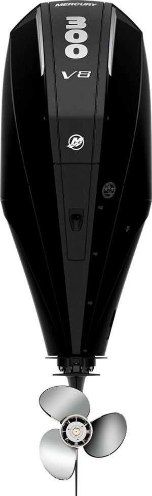 2023 Mercury 300HP XL (DTS)