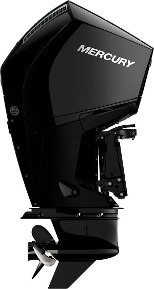 2023 Mercury 300HP XL (DTS)