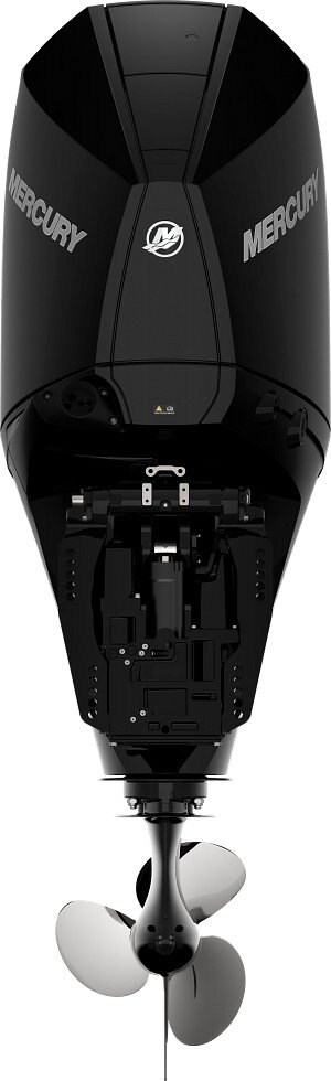 2023 Mercury 300HP XL (DTS)