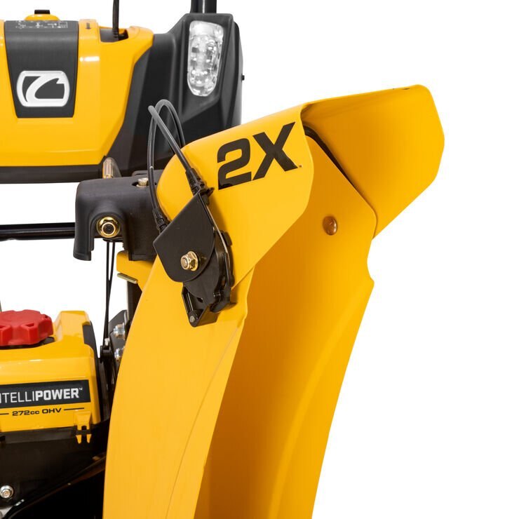 Cub Cadet 2X® 26 TRAC IntelliPOWER® Snow Blower