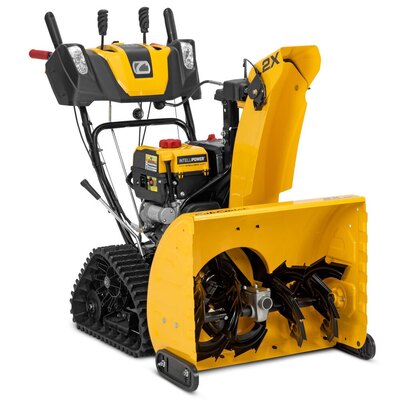 Cub Cadet 2X® 26 TRAC IntelliPOWER® Snow Blower