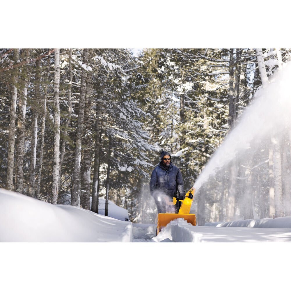 Cub Cadet 2X® 26 TRAC IntelliPOWER® Snow Blower