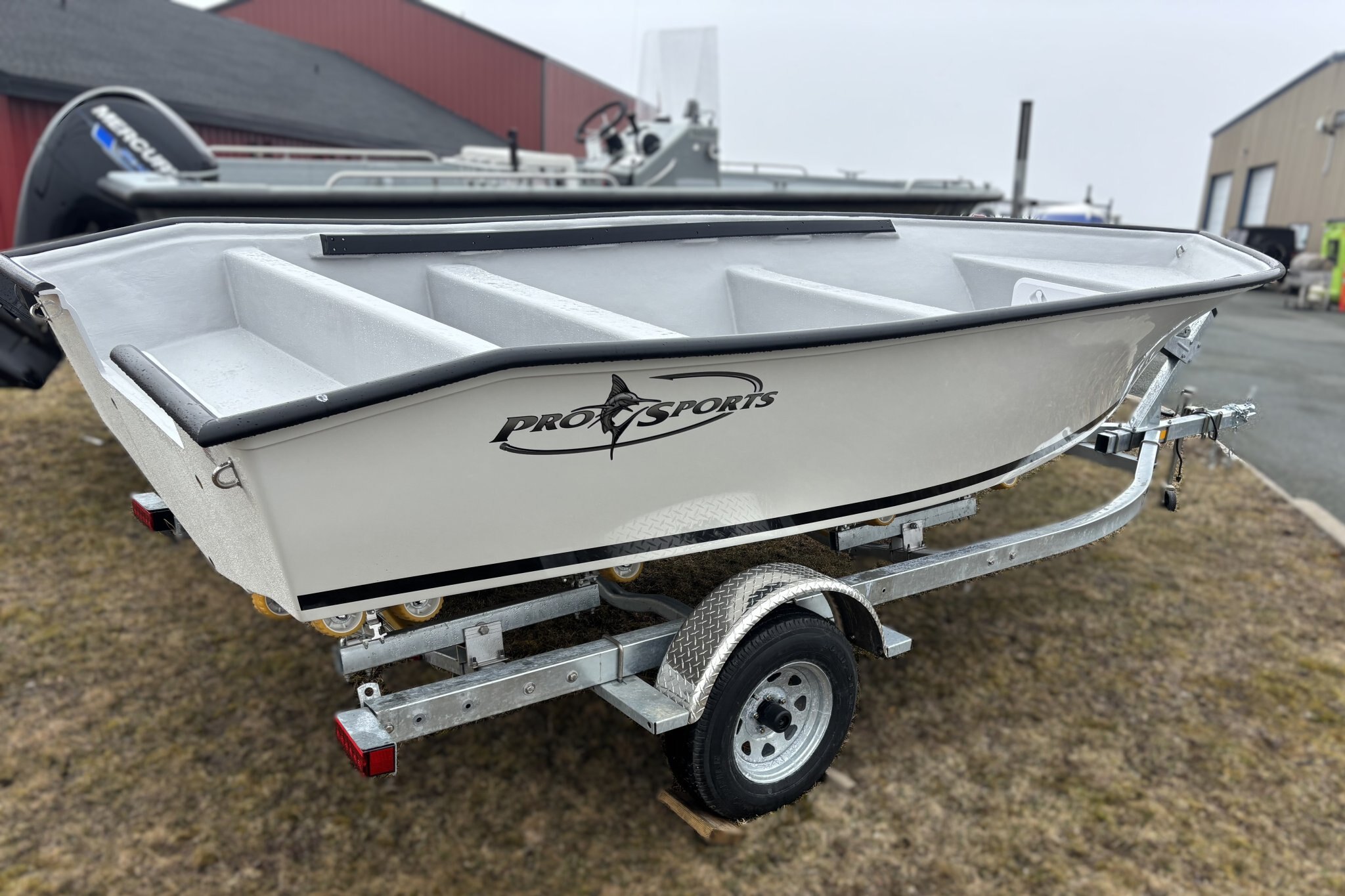 ProSports Boats