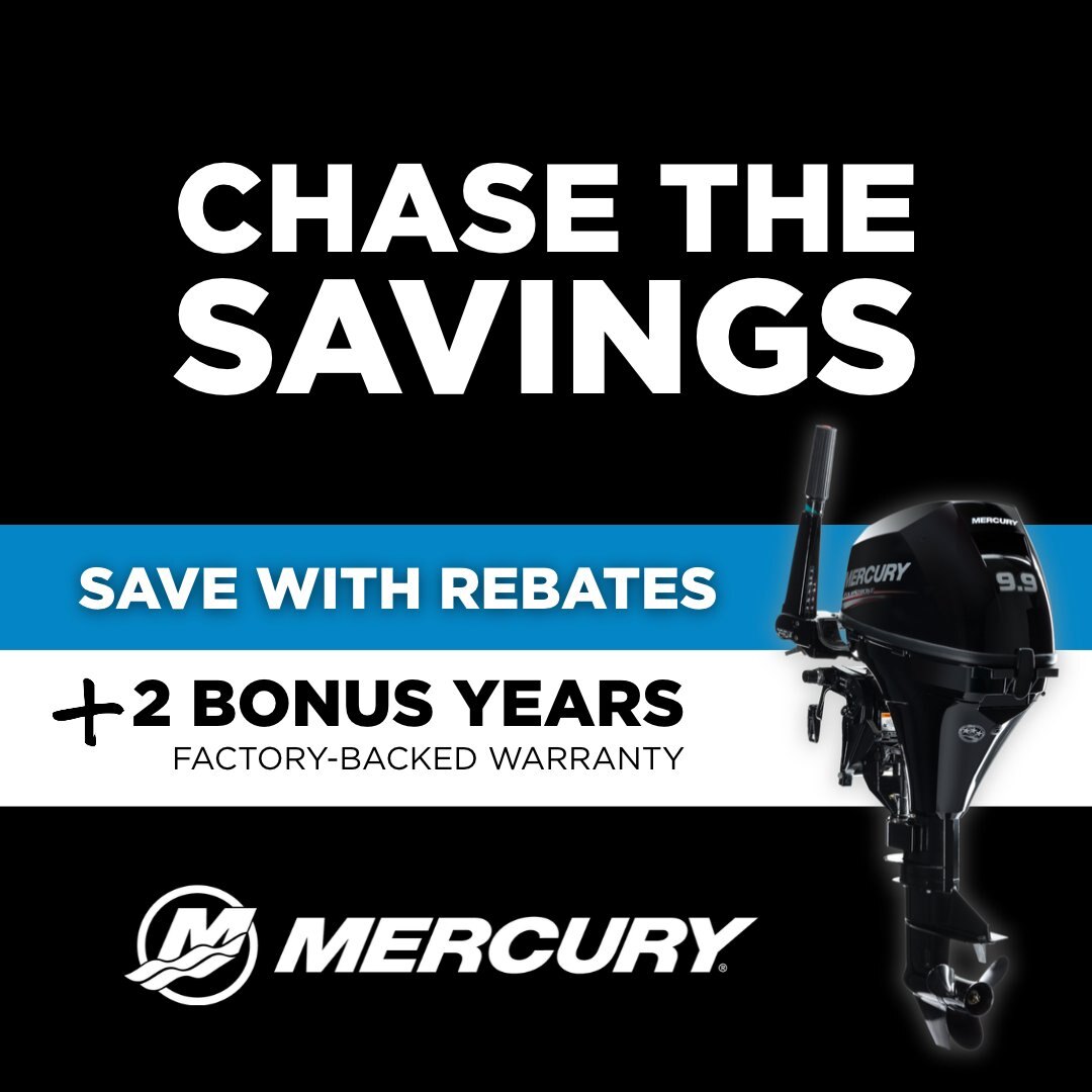 Mercury Chase the Savings