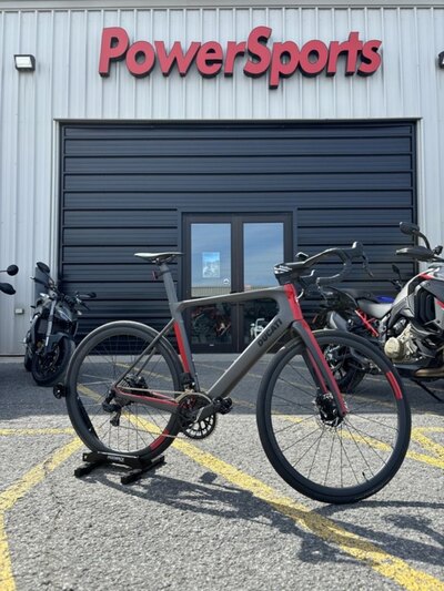Ducati E-Bikes Futa L