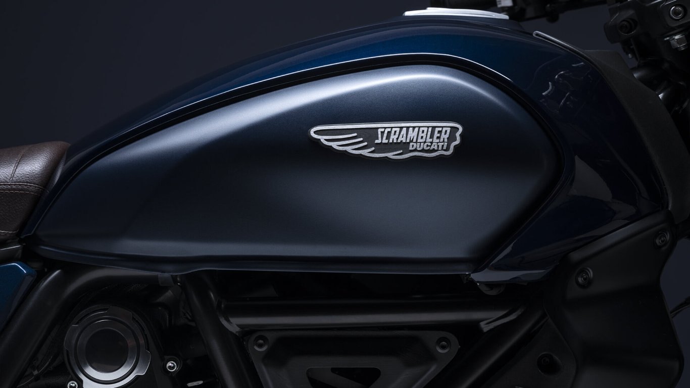 2025 Ducati NIGHTSHIFT