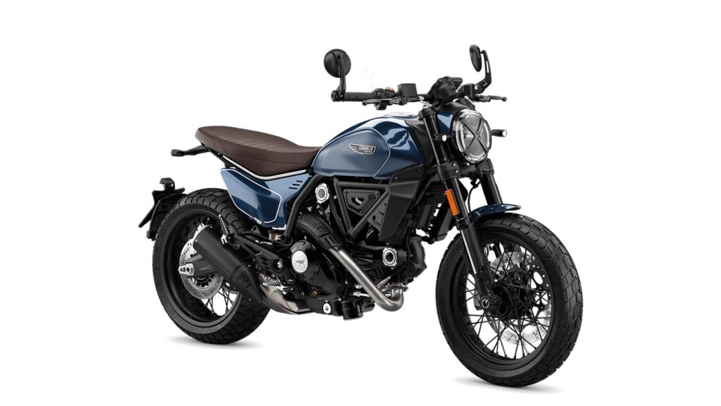 2025 Ducati NIGHTSHIFT