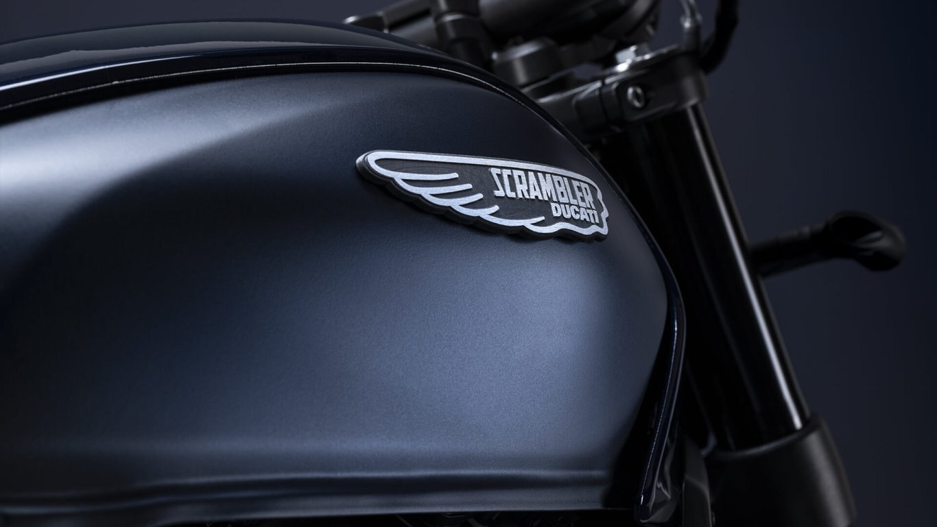 2025 Ducati NIGHTSHIFT