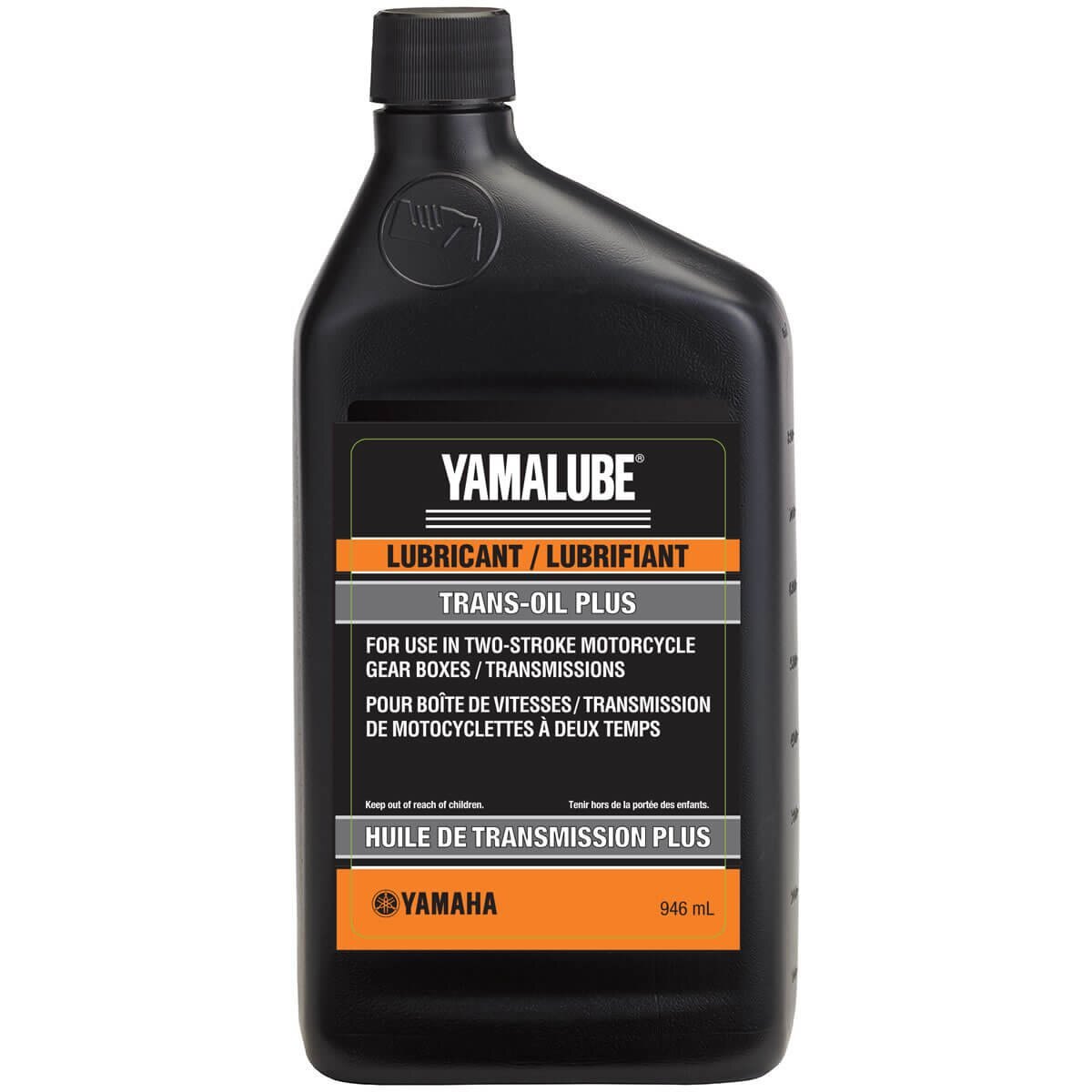 YAMALUBE TRANS OIL PLUS