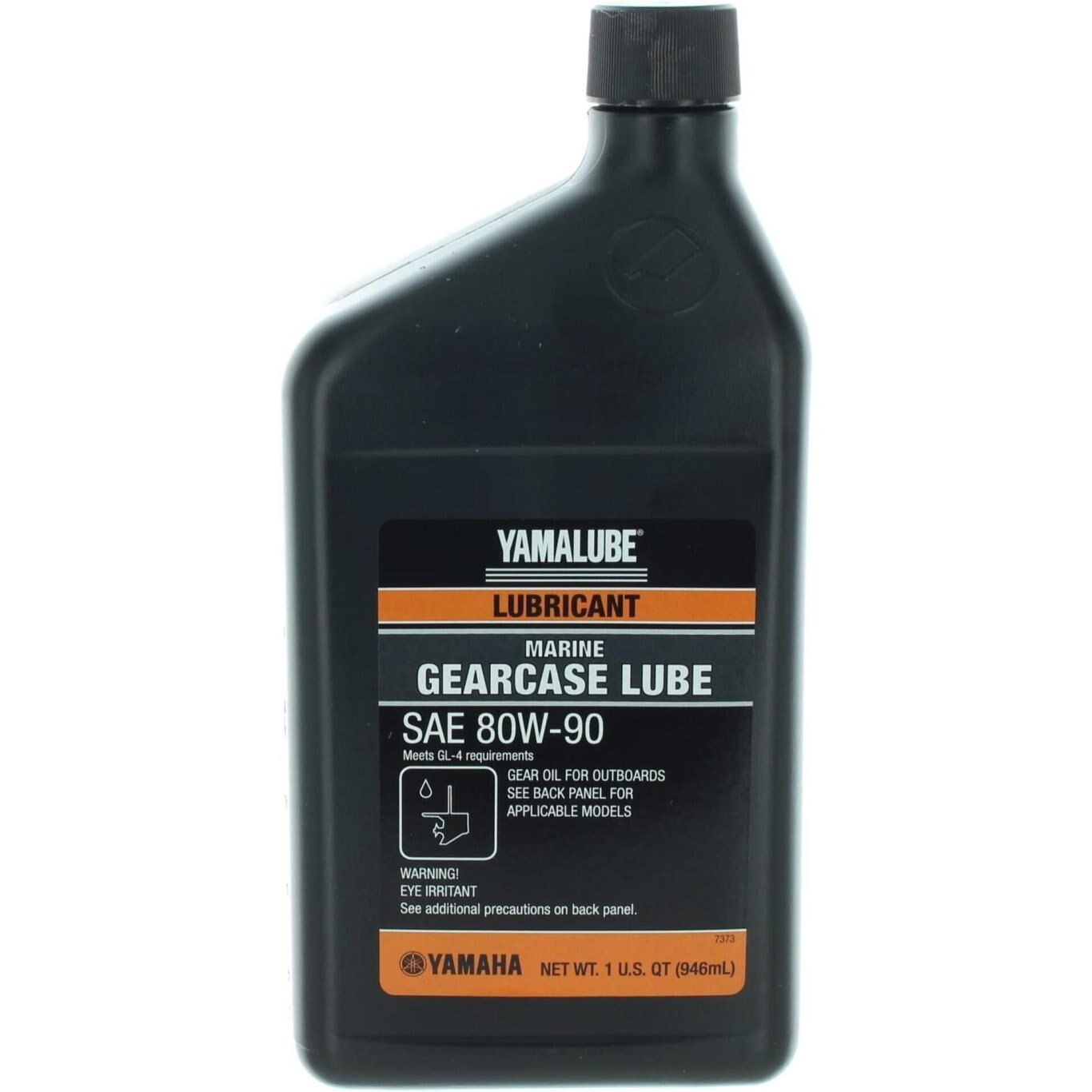 YAMALUBE MARINE GEAR CASE LUBE