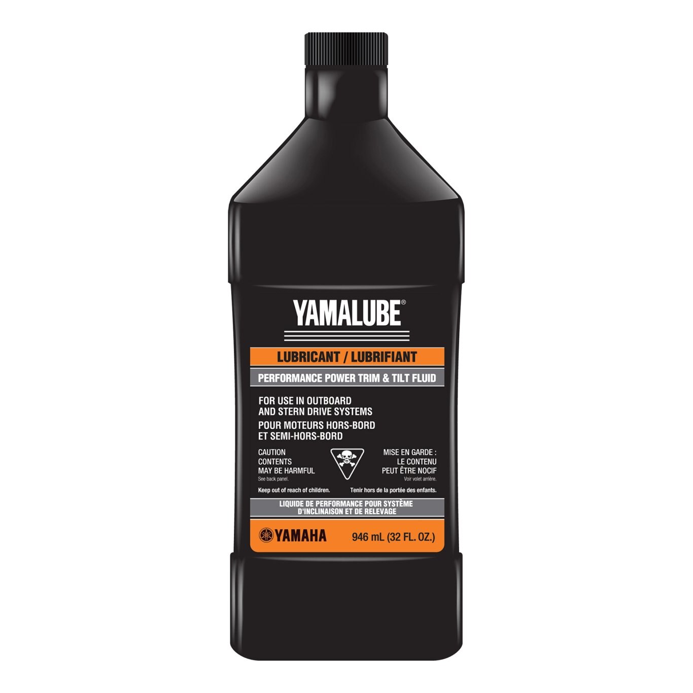 YAMALUBE POWER TILT AND TRIM FLUID