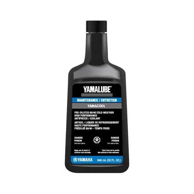 YAMALUBE YAMACOOL ANTIFREEZE