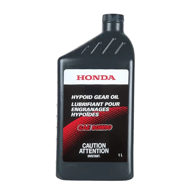Honda 80W90 Hypoid Gear Oil