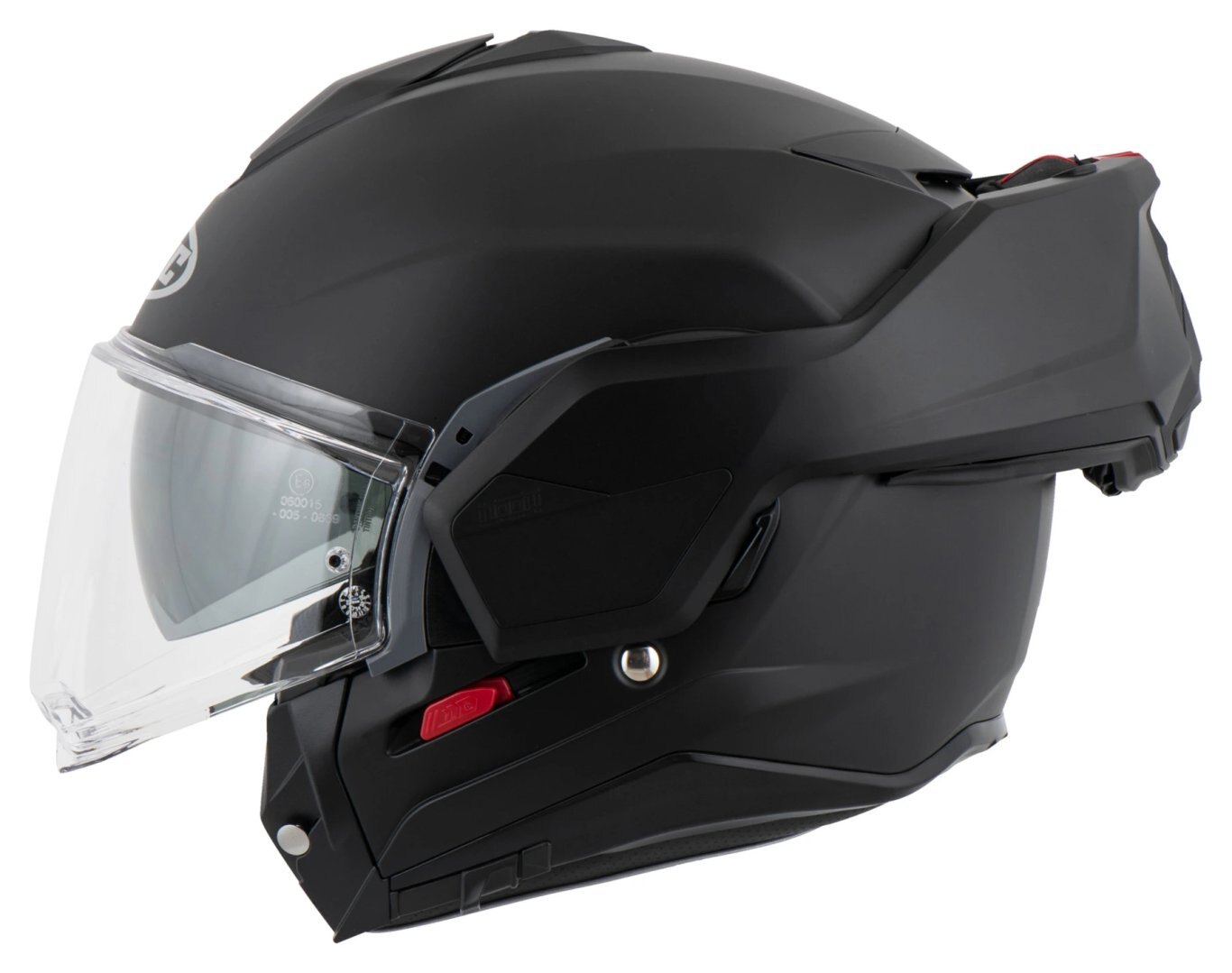 HJC i100 SF BLACK