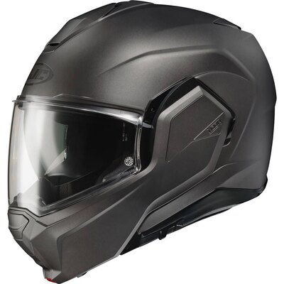 HJC i100 SF Titanium 2X