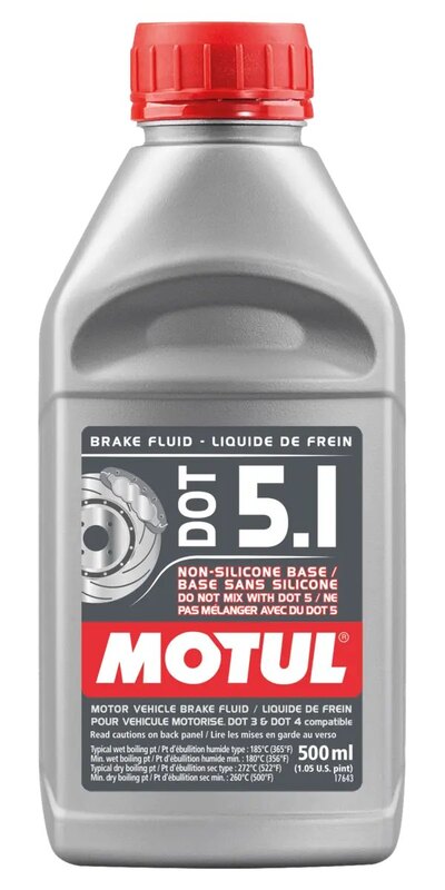 MOTUL DOT 5.1