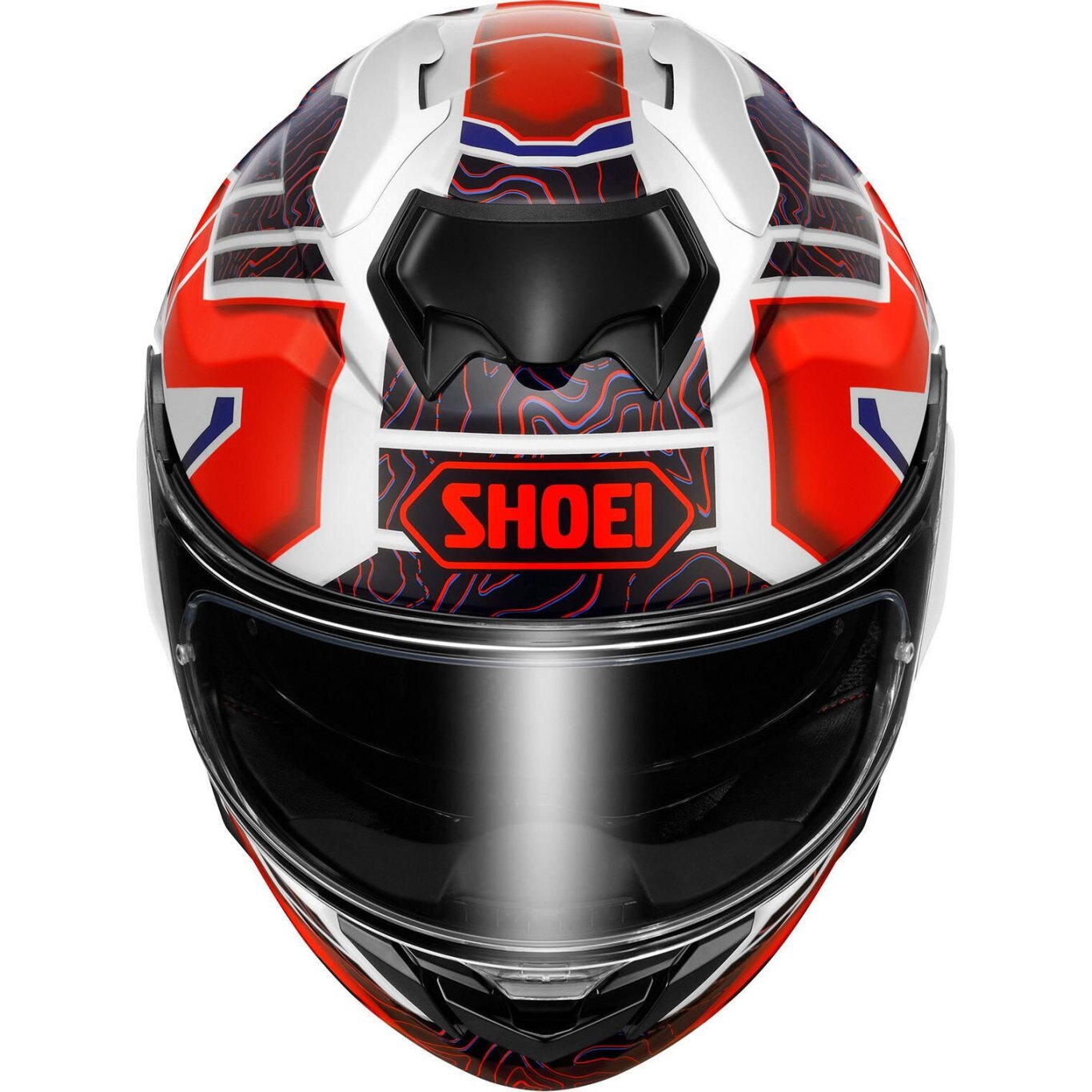 SHOEI GT AIR 3 HIKE